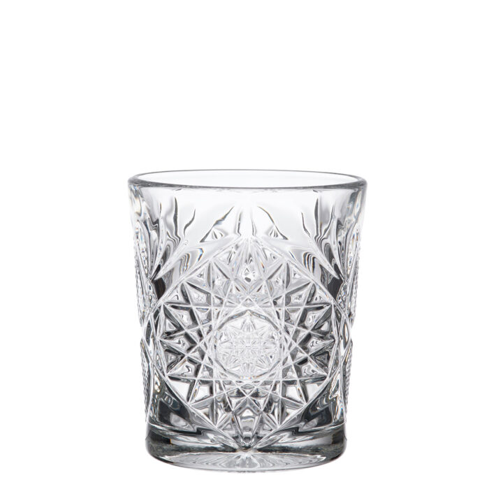 Hobstar short 35 cl O
