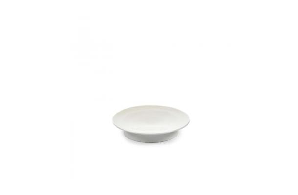 S.Pellegrino - broodbord Ø 14 cm wit - by Charles Kaisin S.Pellegrino - broodbord Ø 14 cm wit - by Charles Kaisin