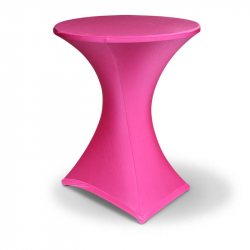 Statafelhoes Stretch Pink
