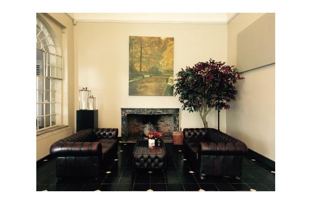 FÆK | Tree Red Ficus