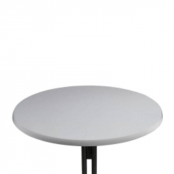 Topcover Stretch Silver