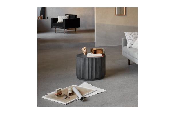 Salontafel Podium grey Salontafel Podium grey