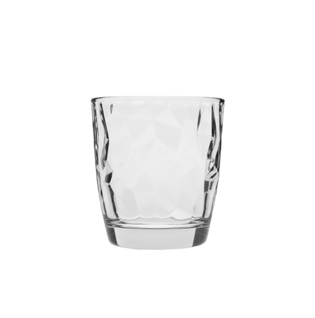 Waterglas Diamond Wit 30cl