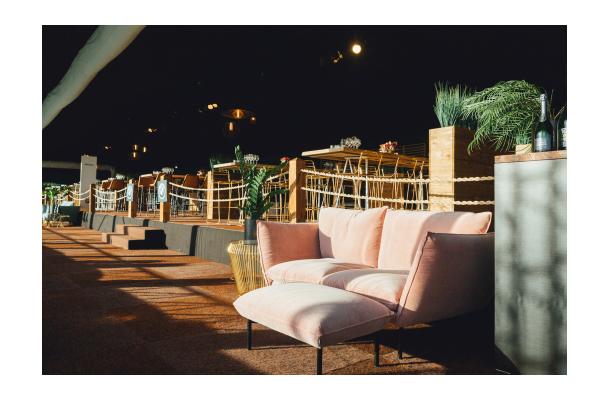 Zetel Velvet powder pink Zetel Velvet powder pink