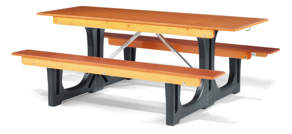 Foldtable