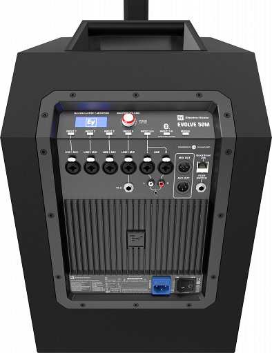 Electro Voice EVOLVE 50 Electro Voice EVOLVE 50