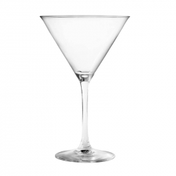 Martini cocktailglas 27.5 cl