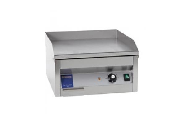 Teppan-Yaki bakplaat 380V