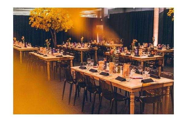 FÆK | Tree Ginkgo yellow two stems 350