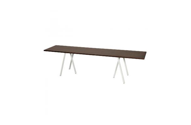 Tafel Madison 300 wit Low
