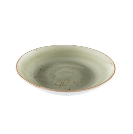 Kom Steelite Ø21,5cm White -Grey - Green - Brown - Blue Kom Steelite Ø21,5cm White -Grey - Green - Brown - Blue