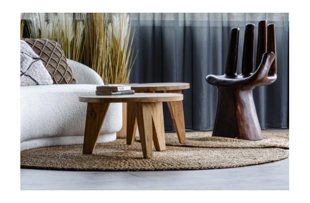 Loungestoel Handy Loungestoel Handy