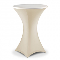 Statafelhoes Stretch Ivory
