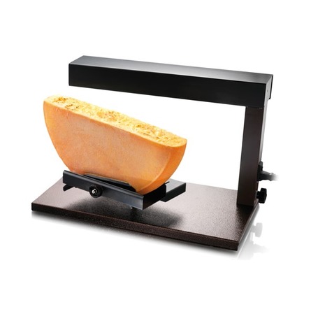 Raclette toestel 1/2 (220V) Raclette toestel 1/2 (220V)