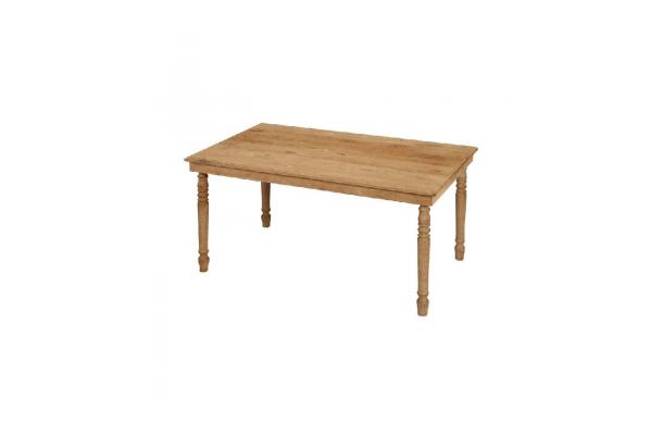 Tafel Oscar 160 Low Tafel Oscar 160 Low