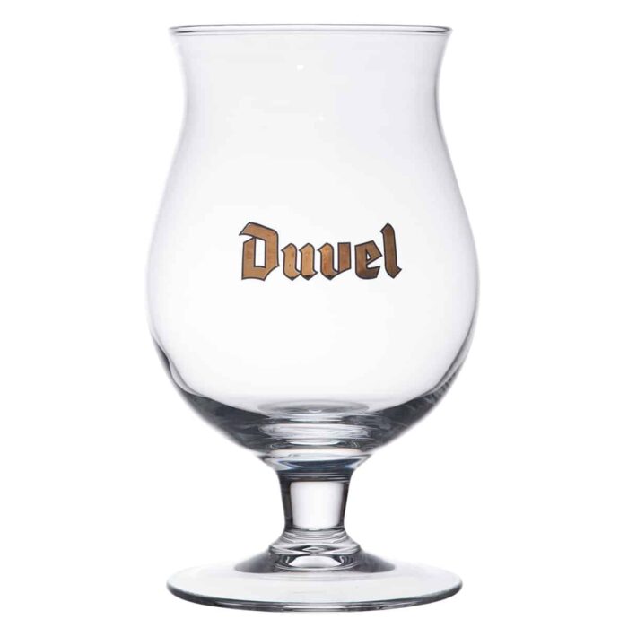 Duvelglas 33 cl