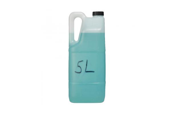 Navulling alcoholgel 5L Navulling alcoholgel 5L