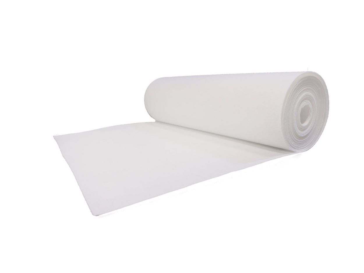 10m witte loper (1m breed) 10m witte loper (1m breed)