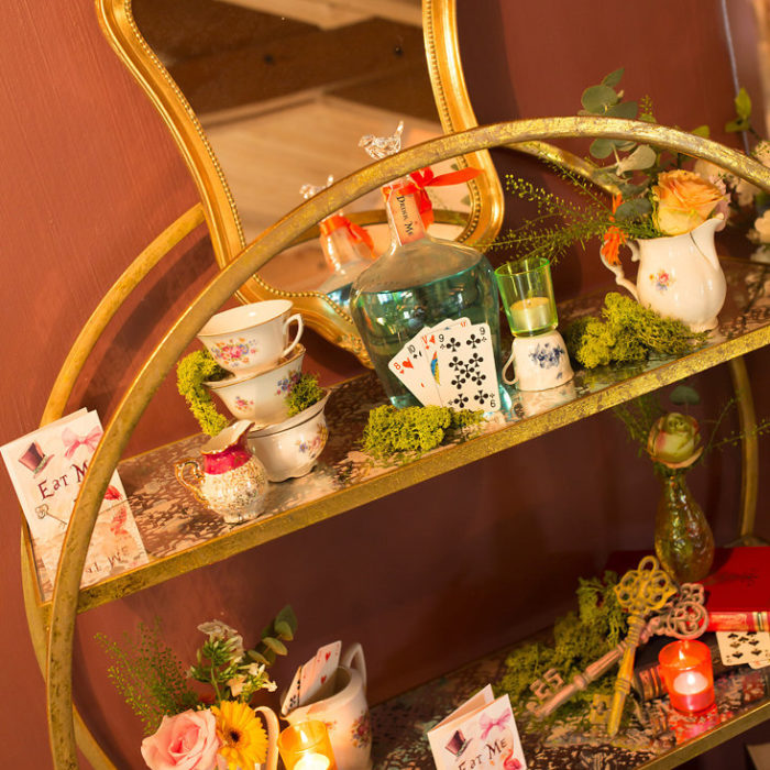Etagère Etagère