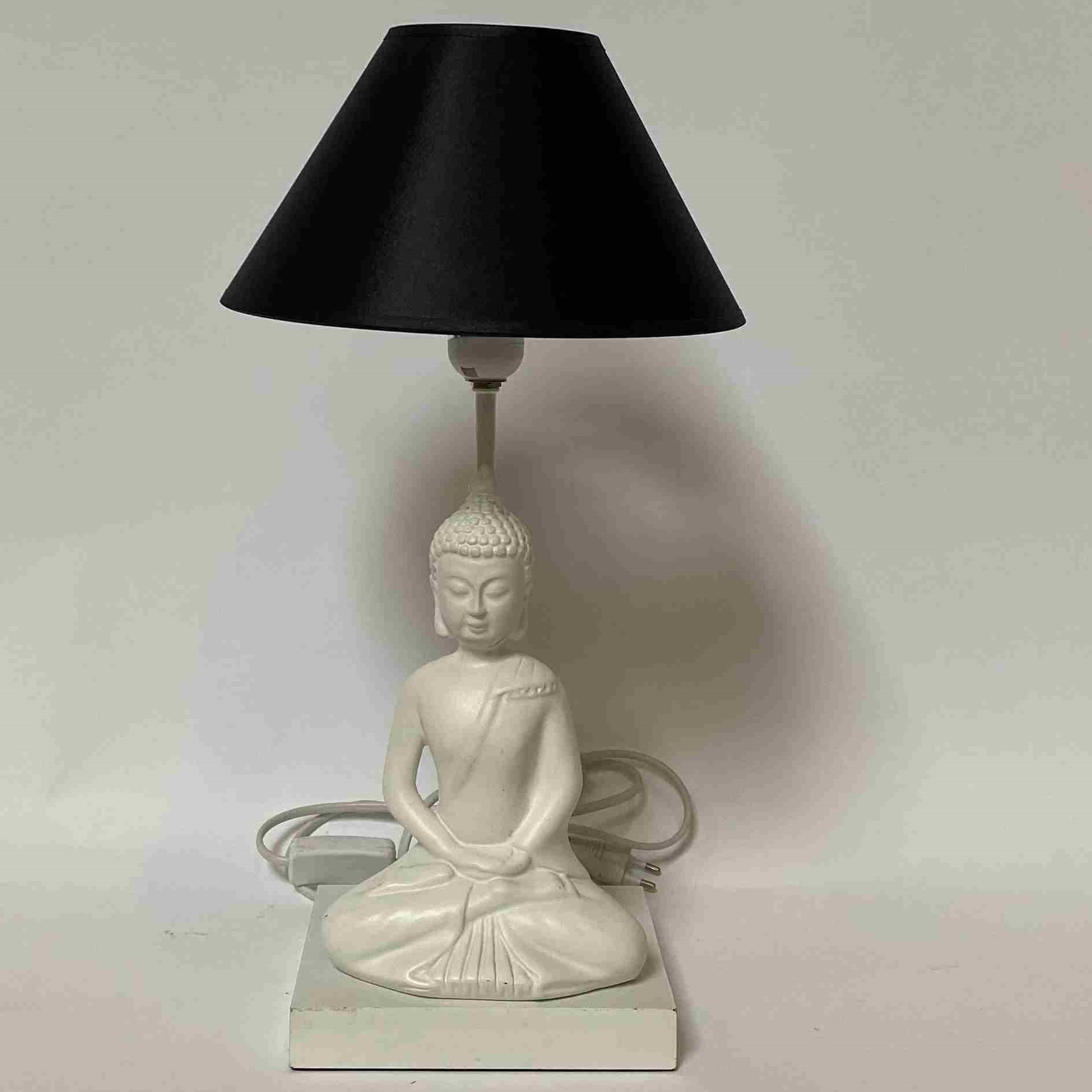 Tafellamp buddha (4.2.10)