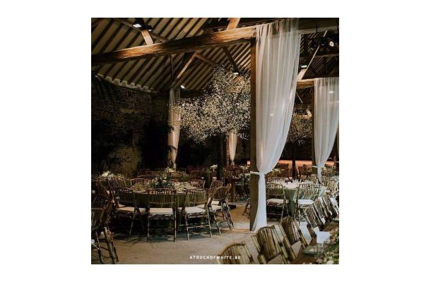 FÆK | Tree Cherry Blossom white 400