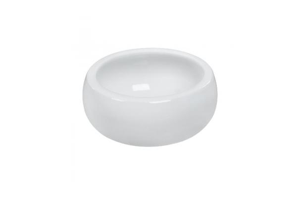 Degustatie - kom wit Ø 8,5 x H4cm - 7,5 cl
