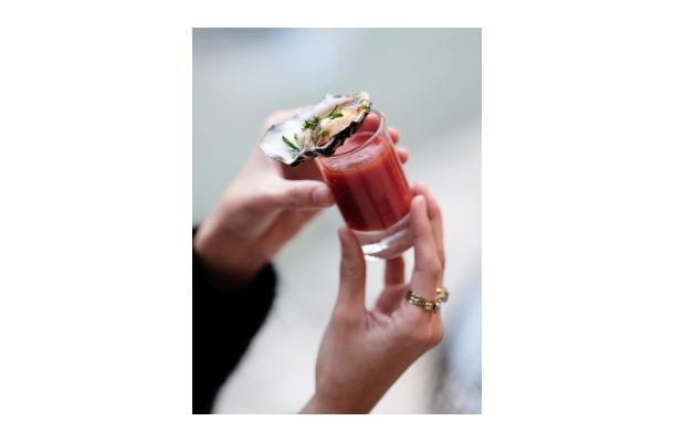 Degustatie - shotglas - 10cl Degustatie - shotglas - 10cl