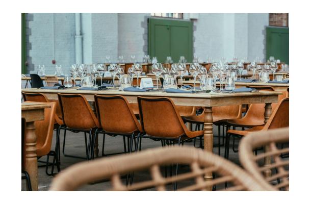 Tafel Oscar 230 Low Tafel Oscar 230 Low