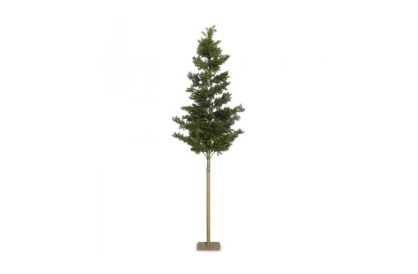 FÆK | Christmastree green 265 cm