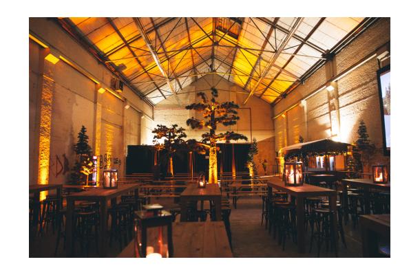 FÆK | Tree Pine-tree