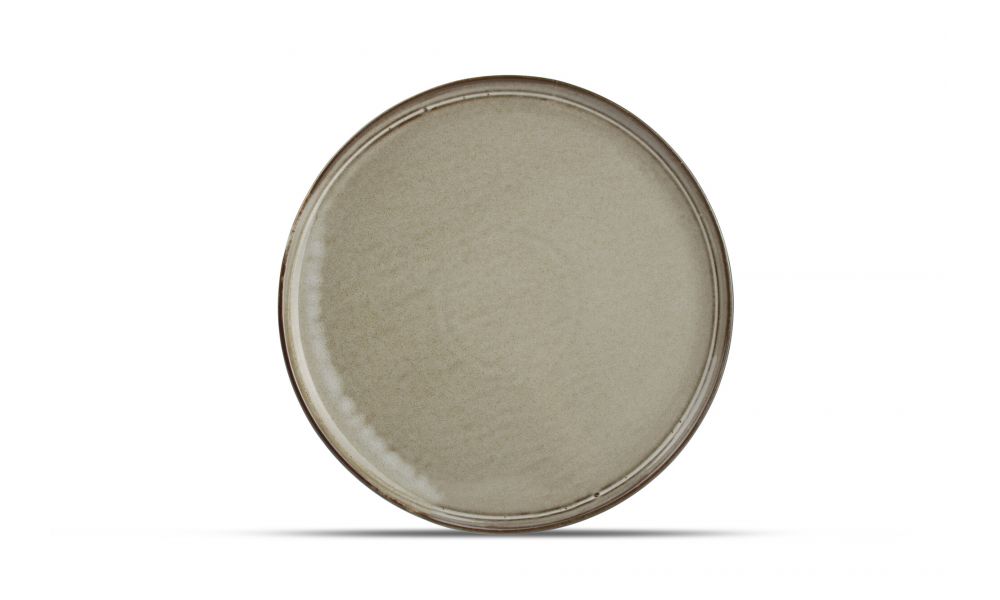 Eterno bord Ø 27,5 cm (20 stuks)