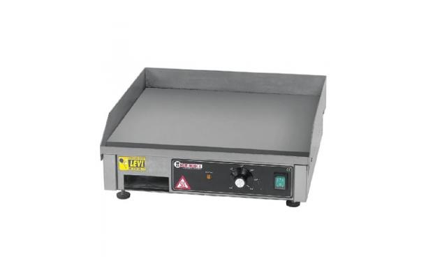 Teppan-Yaki bakplaat 220V