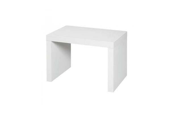 Tafel Brooklyn 115 wit Low
