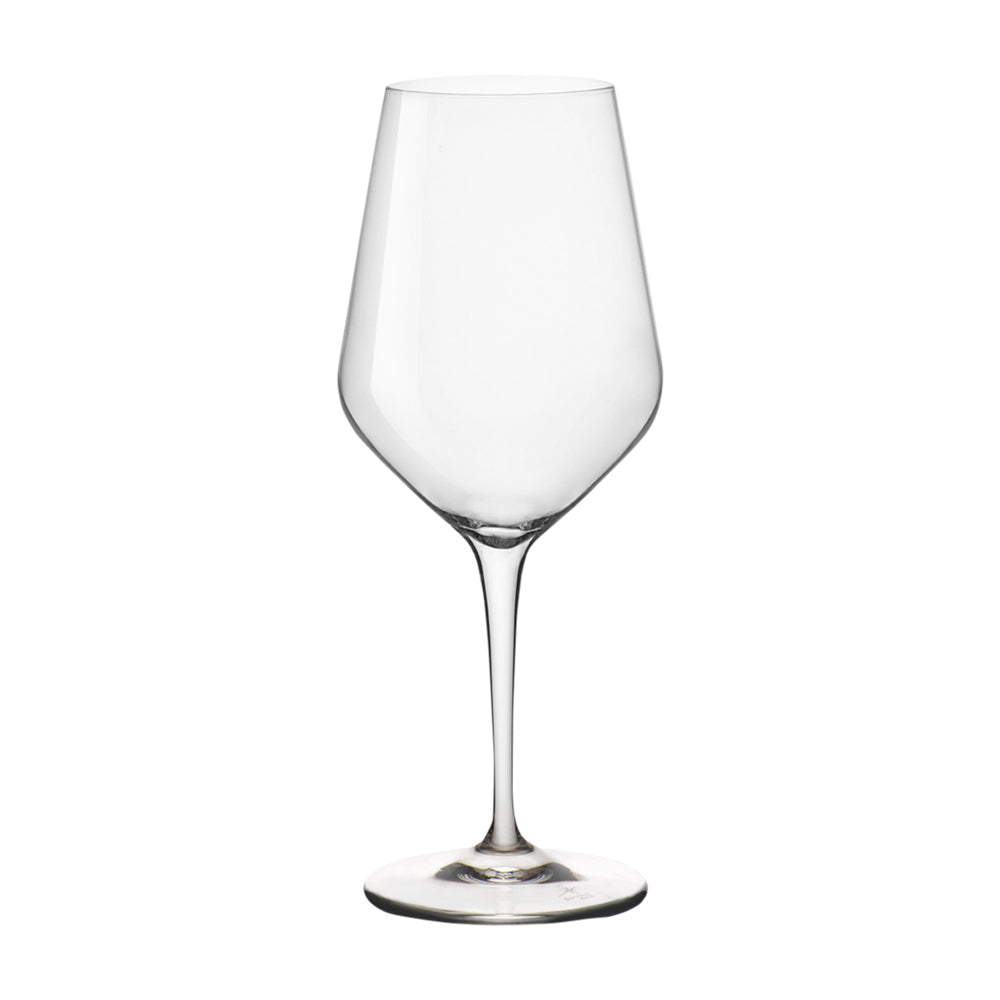 Kristal wijnglas 44cl