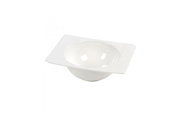 Degustatie - kom papua 16x12 cm - 24 cl