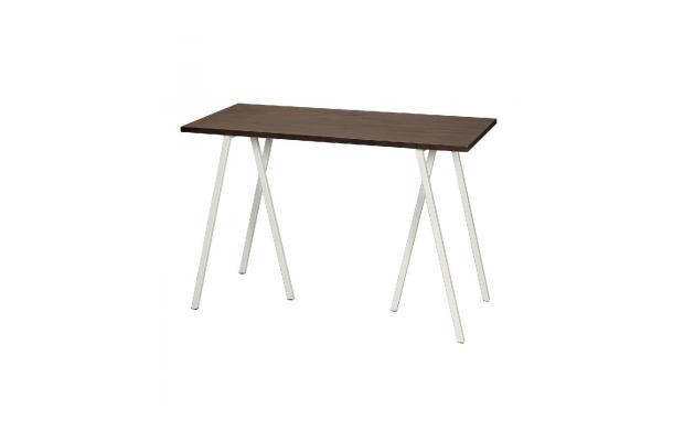 Tafel Madison 160 wit High