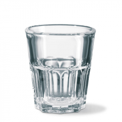 Shotglas Granity 4,5 cl