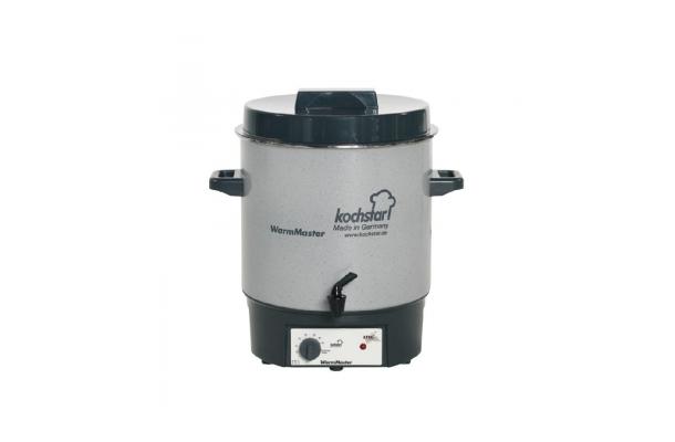 Wijnwarmhouder 220V - 27l Wijnwarmhouder 220V - 27l