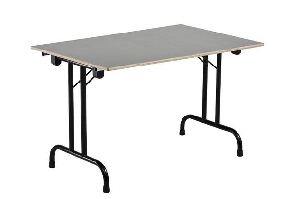 Klaptafel 180x80cm Klaptafel 180x80cm