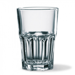 Caipirinhaglas 35 cl