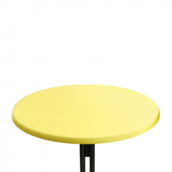 Topcover Stretch Yellow