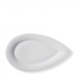 Bord druppel 37 x 21,5 cm Bord druppel 37 x 21,5 cm