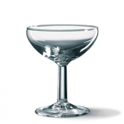 Champagne coupe 13 cl