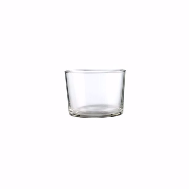 Amuse/ Water-glas Bolo 23cl (24 stuks)