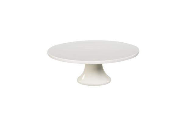 Taartstandaard Ø 28 x H10 cm