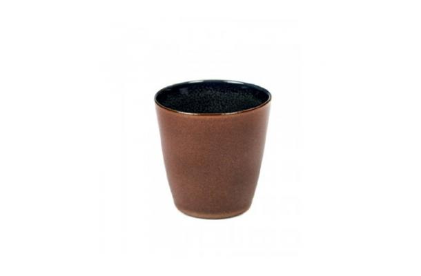 Terres de rêves - beker Rust Ø 7 x H7,5 cm - 18 cl - by A. Le Grelle