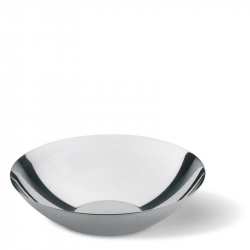 Schaal rond Uno Ø 22 cm