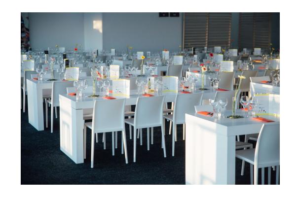 Tafel Brooklyn 230 wit Low Tafel Brooklyn 230 wit Low