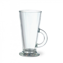 Caffe latte glas 29 cl
