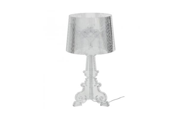 Lamp Kartell bourgie kristal 220V Lamp Kartell bourgie kristal 220V